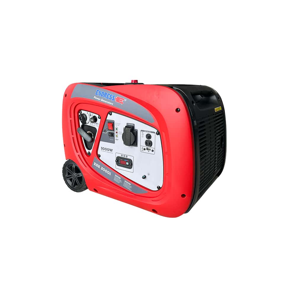 stromgenerator-ese-3000i-benzin-generator