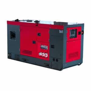 Stromgenerator kaufen, Diesel Notstromerzeuger, GFS12, Dieselgenerator