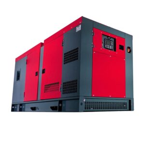 Stromgenerator, Notstromerzeuger Diesel kaufen, GFS120, Dieselgenerator