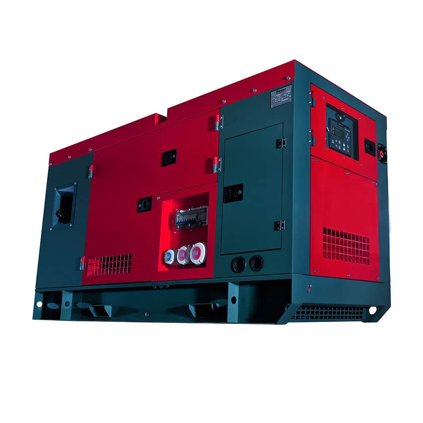 Stromgenerator, Notstromerzeuger Diesel kaufen - gfs24