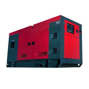 Stromgenerator GFS 50 ATS, Notstromerzeuger, Diesel Stromgeneratoren kaufen